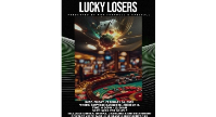 Don't Miss Lucky Losers--Register Now!